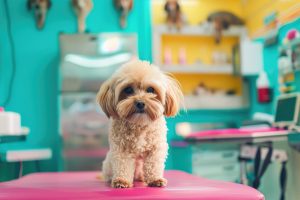 ¿Por qué estudiar peluquería canina? Requisitos y salidas profesionales