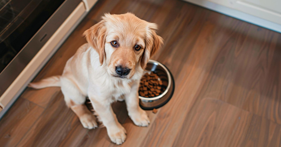 Cuál es el mejor pienso gastrointestinal para perros