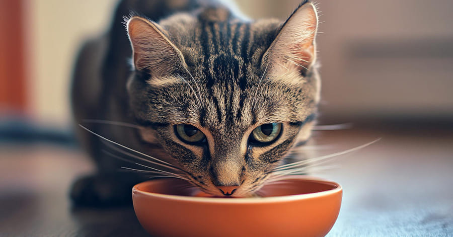 Cuál es la mejor comida húmeda para gatos con problemas renales