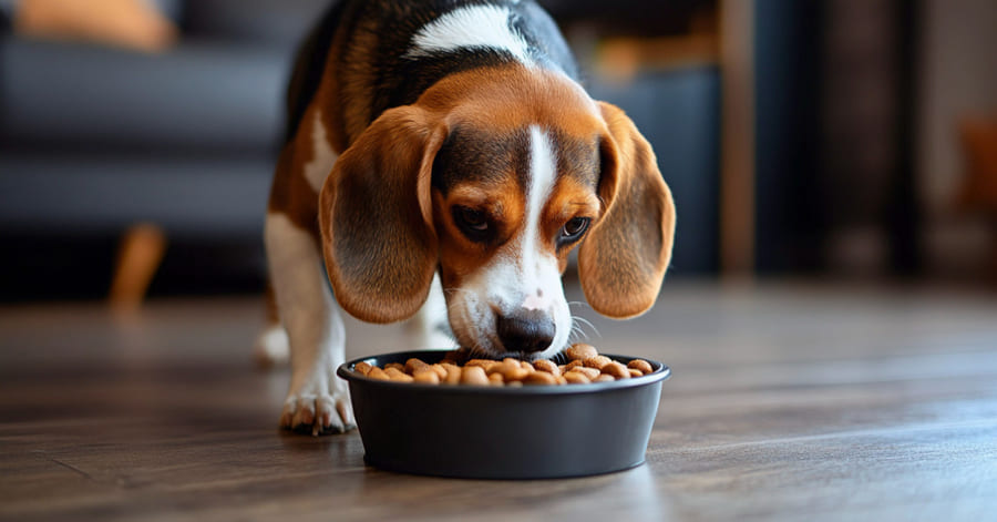 Mejores opciones de comida húmeda natural para perros