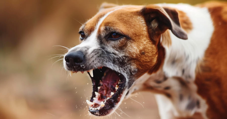 se puede vacunar a un perro contra la rabia antes de tiempo