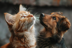 Errores para evitar con tu primer perro o gato