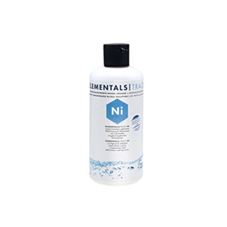 FM ELEMENTALS TRACE Ni (Niquel) 250 ml, , large image number null