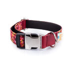 Collar Pamppy Funny caramelos para perros color Multicolor, , large image number null