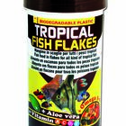 Prodac Tropical Fish Flakes Alimento en escamas para peces tropicales, , large image number null