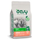 Oasy Adult M/L One Pro Salmón pienso para perros, , large image number null