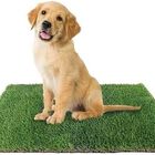 EMPAPADOR REUTILIZABLE ALFOMBRA ENTRENAMIENTO PIPI PARA PERRO CÉSPED ARTIFICIAL PETPLUS, , large image number null