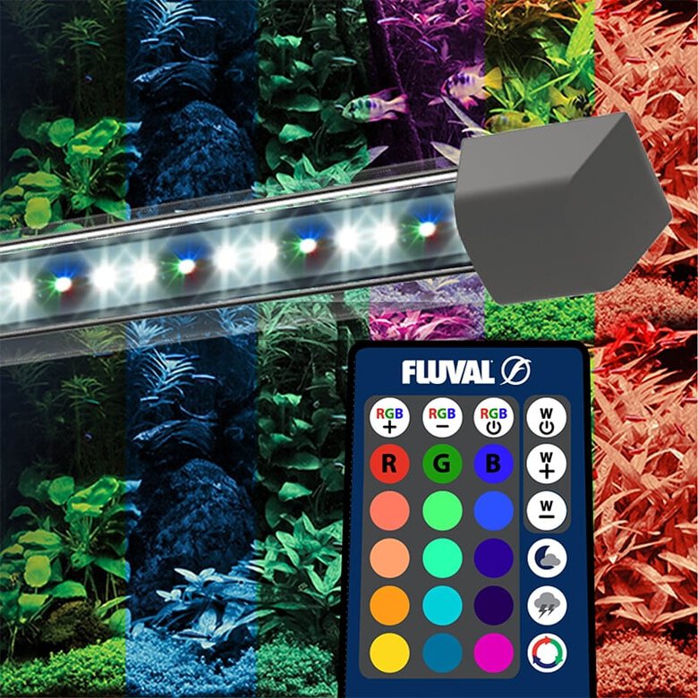 Fluval Flex Kit Acuario, Blanco, 34L, , large image number null