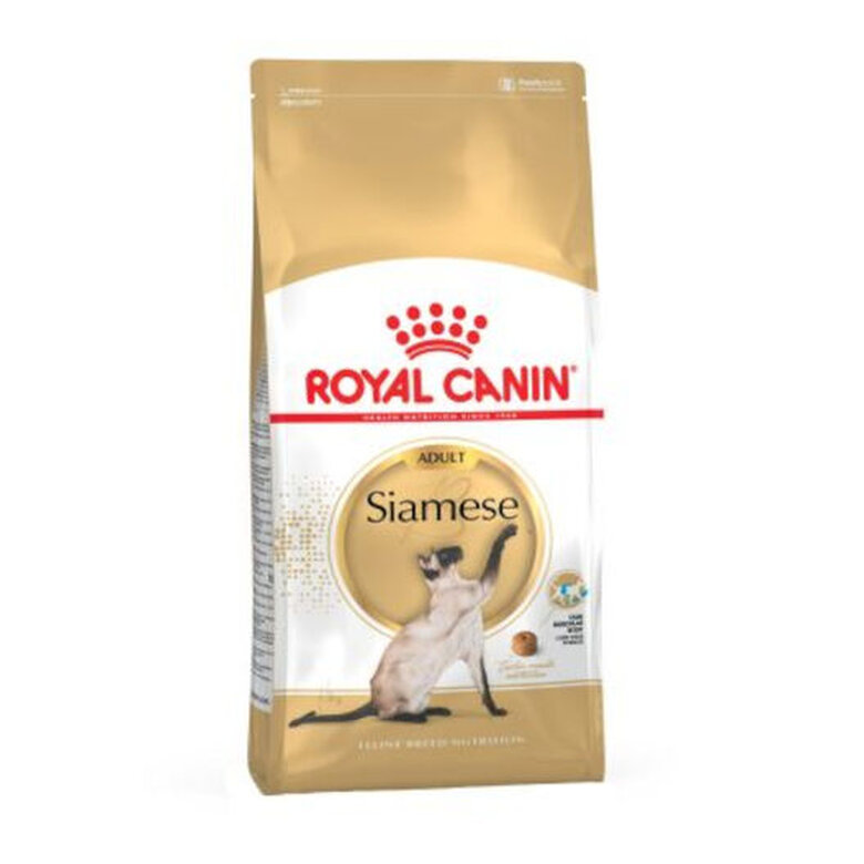 Royal Canin Adult Siamese pienso para gatos1 image number null