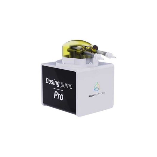 RF DOSING PUMP PRO, , large image number null