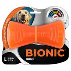 BIONIC juguete Hueso interactivo para perros, , large image number null