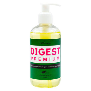 Finca Casarejo Digest Premium Aceite Prebiótico para Mascotas