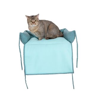 MMPET Cama para sofa para gatos y perros