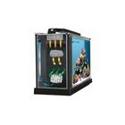 Fluval Evo Acuario Marino, Negro, 19L, , large image number null