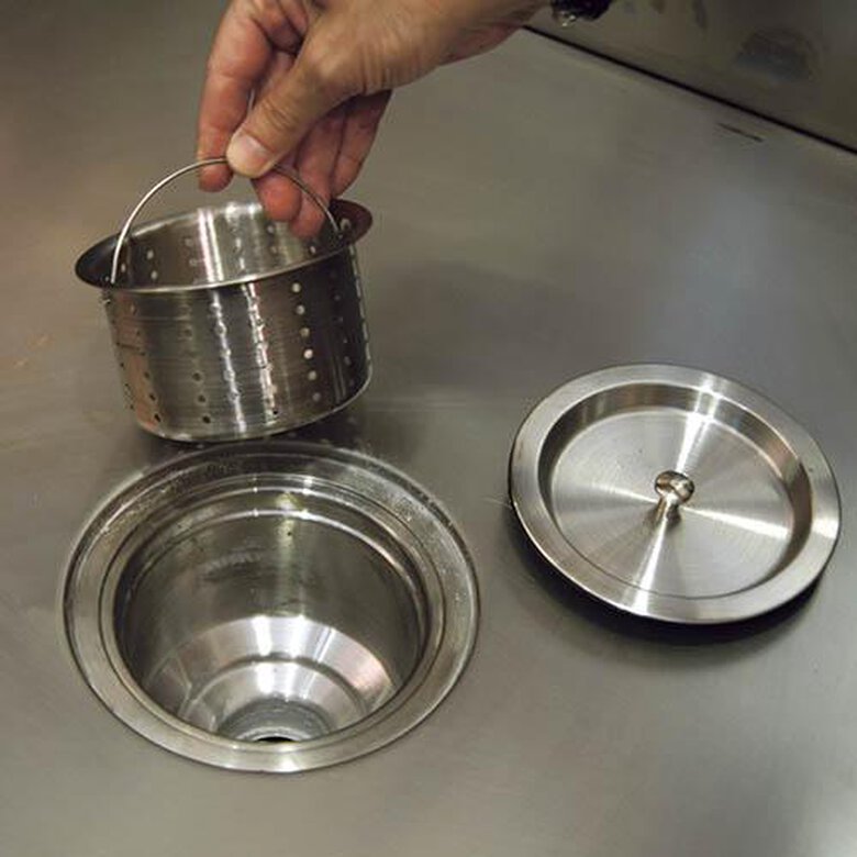 Bañera para perros apta para peluquerías caninas Ibáñez Eléctrica Basculante Acero Inox Niágara con Puerta, , large image number null