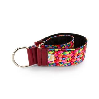 Collar Pamppy Galgo Speedy chocolatinas para perros