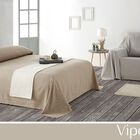 Vipalia Plaid Liso 230 x 260 cm, , large image number null