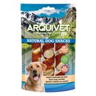 Arquivet Snacks Naturales Espiral masticable para gatos, , large image number null