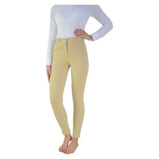 Pantalón Epworth para mujer color Beige