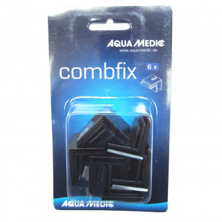 AQUAMEDIC Combfix, , large image number null