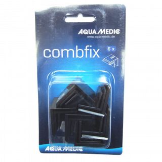 Aquamedic Combfix Peine desbordante con soporte para acuarios