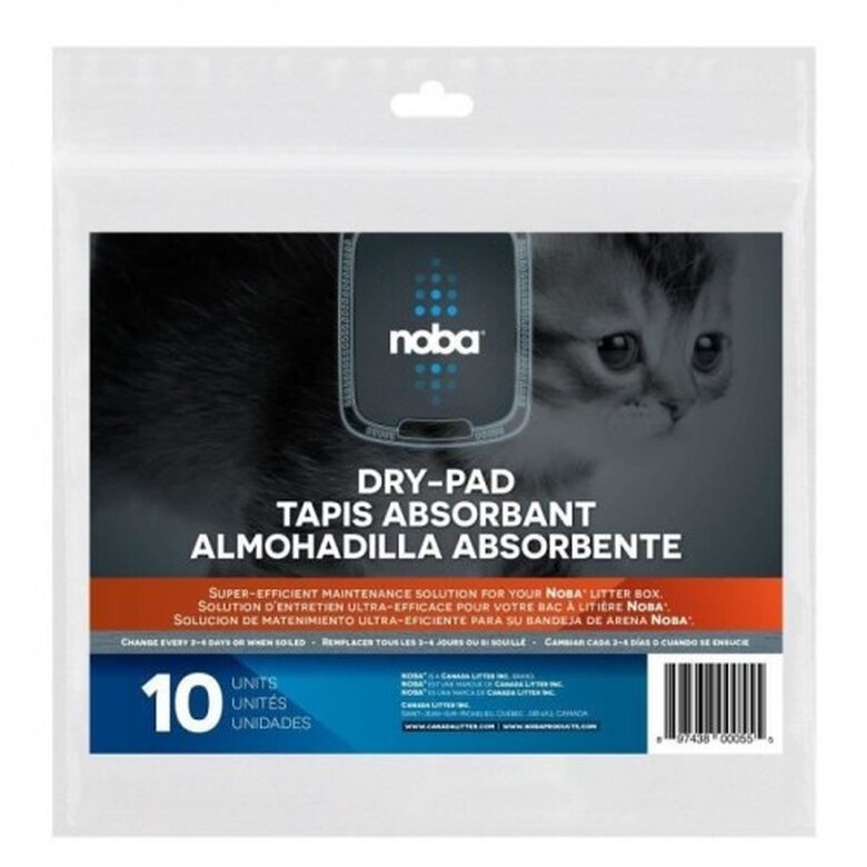 Petdesing Pads Manta Absorbente para perros, , large image number null