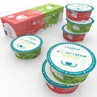 Helados para Perros y Gatos con prebióticos. MAIKAI PETS. PACK 6 (6x110g). Sabores: Yogur cpn manzana y Kiwi, y Yogur con Sandia y frutos rojos., , large image number null