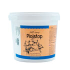 Polvo de Gurlite | PIOJSTOP 250 g | Repelente Natural de los Parásitos Externos en Gallinero, Perrera y Jardines | Producto Mineral Eficaz Contra los Piojos, Garrapatas y Ácaros de las Aves de Corral, , large image number null