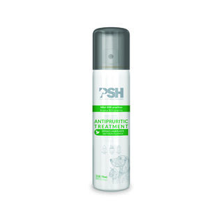 PSH Cosmetics Antipruritic Treatment para perros