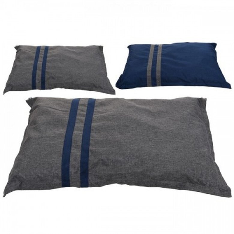 Cama mascotas pack color Gris, , large image number null