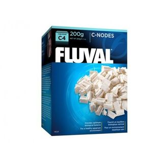 Nodos para filtros Fluval modelo C4