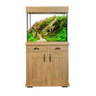 Fluval Acuario Kit Fluval Shaker 252 litros color Roble , , large image number null