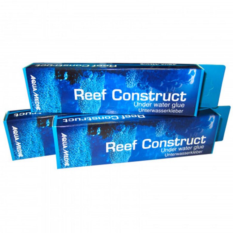 AQUAMEDIC Reef Construct 2 x 56 gr., , large image number null