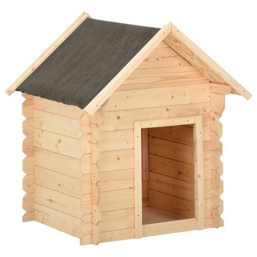 Casas de madera y Accesorios casetas para perros