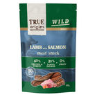 True Origins Tiras Wild Adult Cordero con Salmón para perros, , large image number null