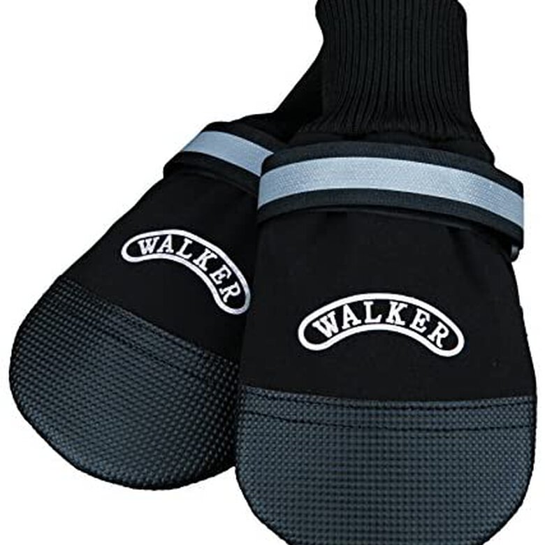 TRIXIE Botas Protectoras Walker Care Comfort para Perros, , large image number null