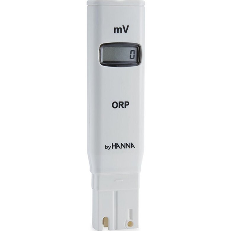 HANNA TEST DE ORP (redox) - HI98201, , large image number null