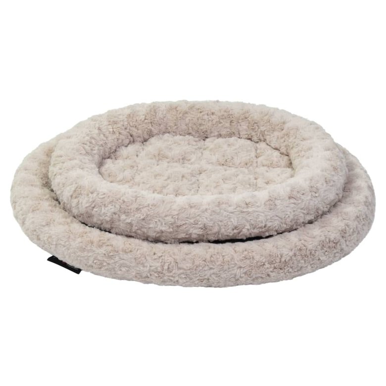 Jack And Vanilla Cama Relax Beige para gatos, , large image number null