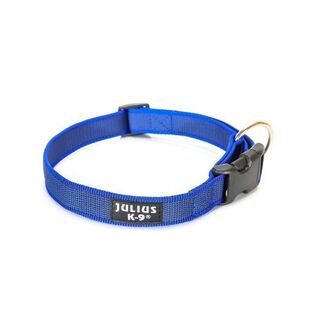 Collar Julius K9 para perros color Azul