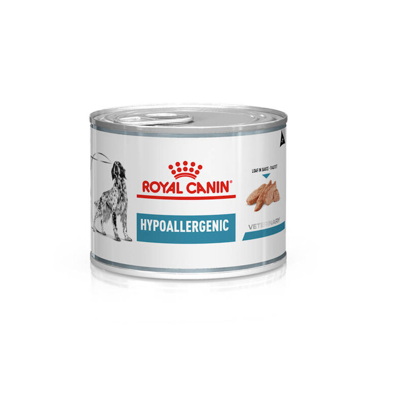 Advance Veterinary Diets Hypoallergenic, Pienso para Perros para Reducir  las Intolerancias alimentarias, 10kg : : Productos para mascotas