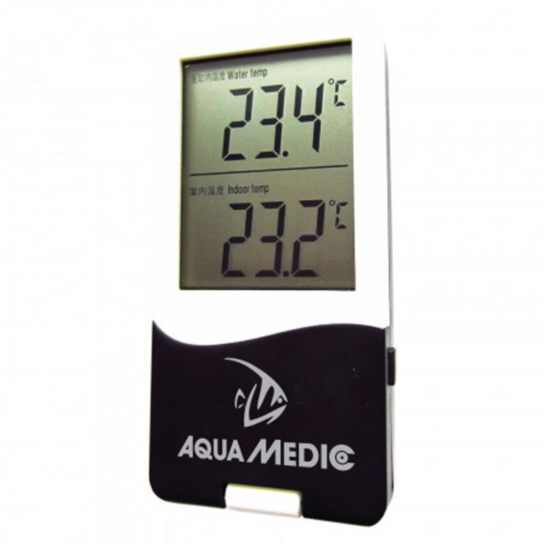 AQUAMEDIC T Meter Twin, , large image number null