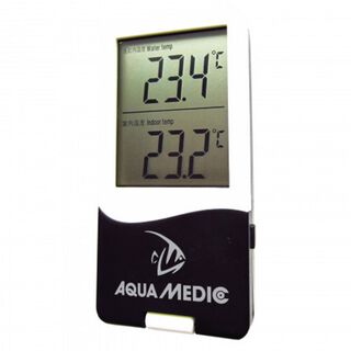 Aquamedic T Meter Twin medidor para acuarios