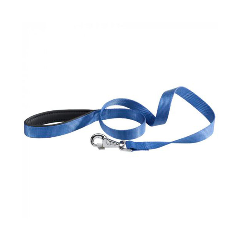 Ferplast Daytona Correa Azul para perros, , large image number null