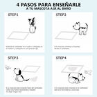 Empapadores de entrenamiento para perros 60*90 cm  25pcs / paquete, , large image number null