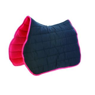 Sudadero reversible modelo Softie para todas las disciplinas color Negro/Rosa llamativo