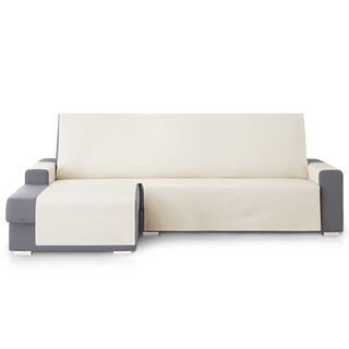 Vipalia Royale Protector Marfil Chaise Longe izquierdo