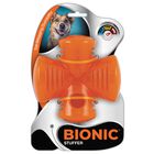 juguete interactivo para perros BIONIC Stuffer, 12,5 cm, , large image number null