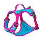 Freedog Cool Pro Tech Fucsia Arnés Refrescante Deportivo para perros, , large image number null