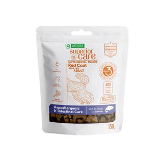 Nature's Protection Snack Hipoalergénico Intestinal De Salmón para perro