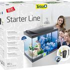 Tetra Kit acuario Starter Line LED Diurna Nocturna, , large image number null